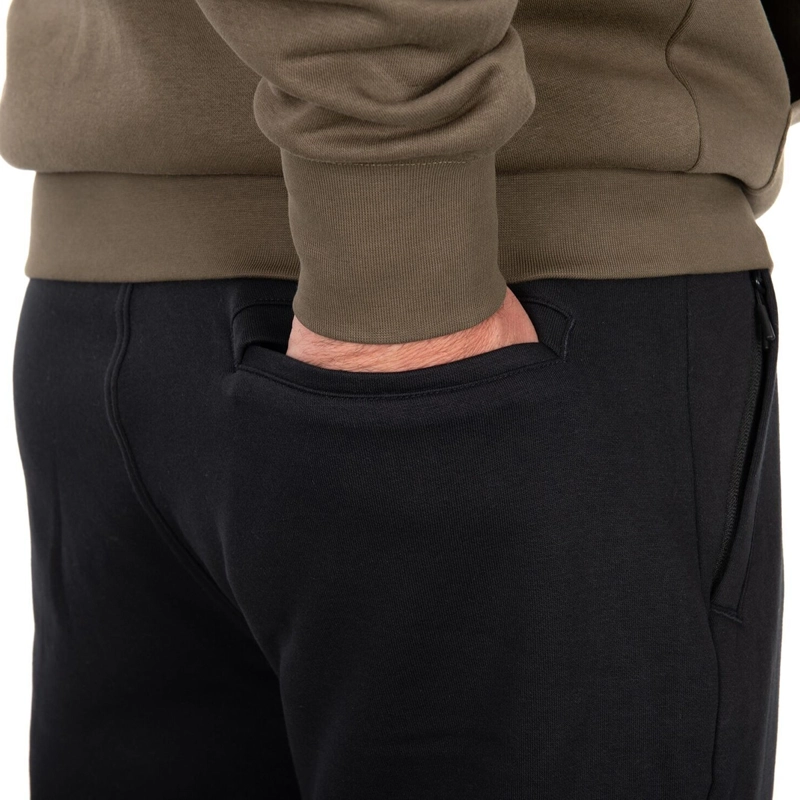 Fox Collection Joggers Black